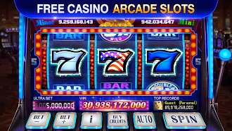 Game screenshot Classic Slots™ - Casino Games apk download