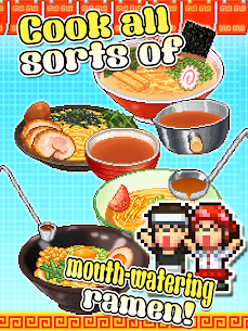 The Ramen Sensei 2 v1.4.8 MOD APK(Unlimited Money)Free For Android 10