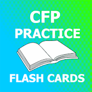 CFP Practice Flashcards
