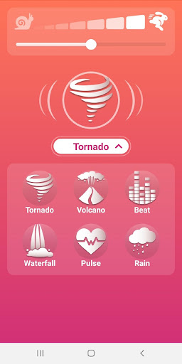 Strong Vibrator - Vibration Ma Screenshot 3 - AppWisp.com
