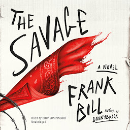 Icon image The Savage: A Novel