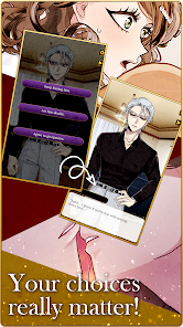 Captura de Pantalla 4 ParaNichi: Magical Romance android