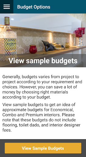 KAMS - Interior Designer Screenshot 4 - AppWisp.com