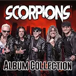 Cover Image of Télécharger Scorpions Album Collection 1.1 APK