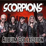 Scorpions Album Collection Apk