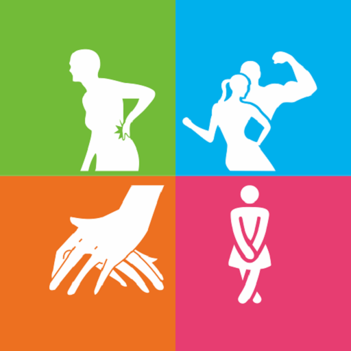 Cure Trio(España) logo
