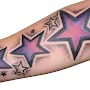 Star Tattoo Designs 5000+