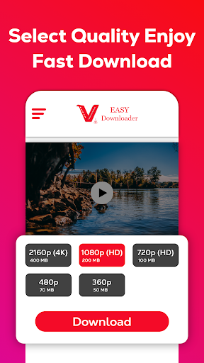 All Video Downloader 4k Saver 15