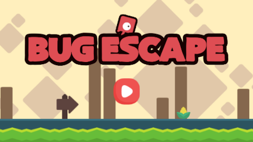 Android application bug escape screenshort