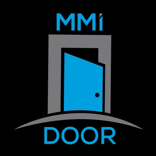 MMi Door logo