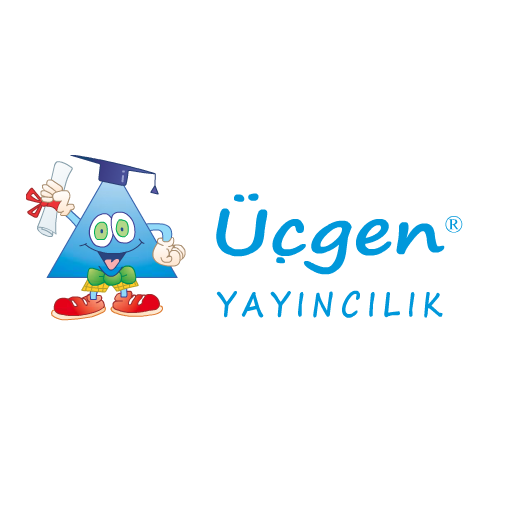 Üçgen Video Çözüm logo