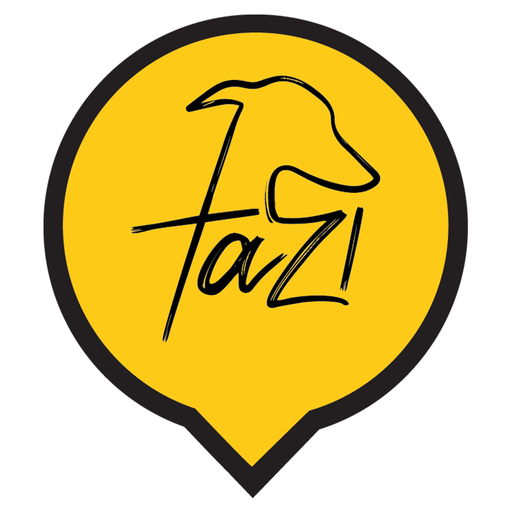 Tazı logo
