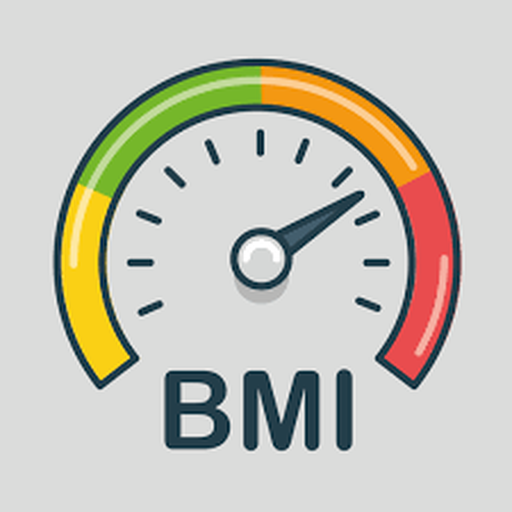 BMI CALCULATOR logo