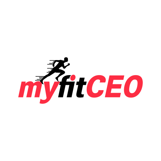 myfitCEO logo