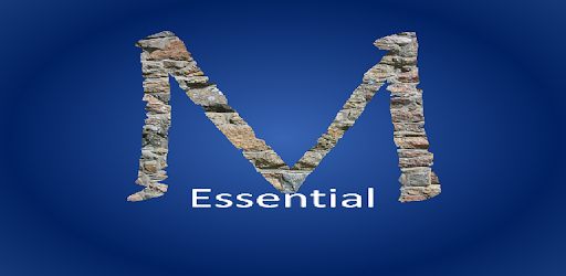 MARS Mobile Essential Screen 2