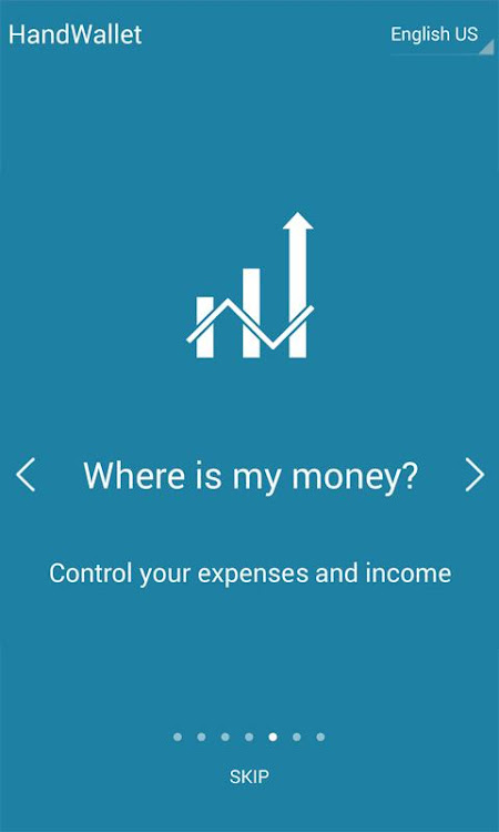Expense Manager - 7.61 - (Android)