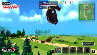 Game screenshot Fable of Fairy Stones apk download