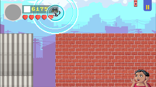 Dona Aranha Novas Aventuras