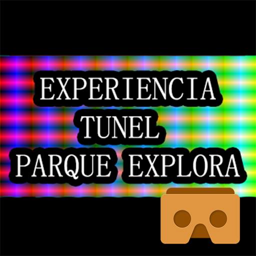 Tunel De Vortice VR Header - AppWisp.com