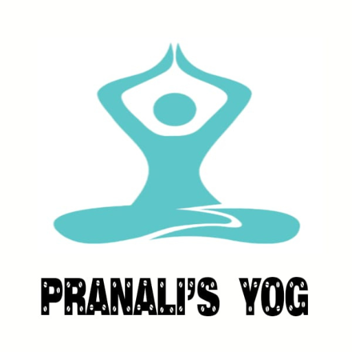 Pranali’S Prenatal Yoga logo