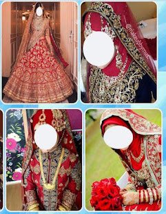 Hijab Pernikahan India : Terbaru(圖2)-速報App