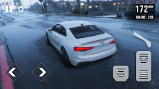 Audi Drift Simulator: RS5 Raceのおすすめ画像5