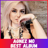 Agnes Monica Songs Top Albums icon