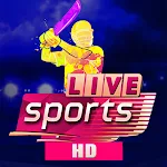 Cover Image of Unduh Live Ptv: Sports Cricket Tv HD  APK
