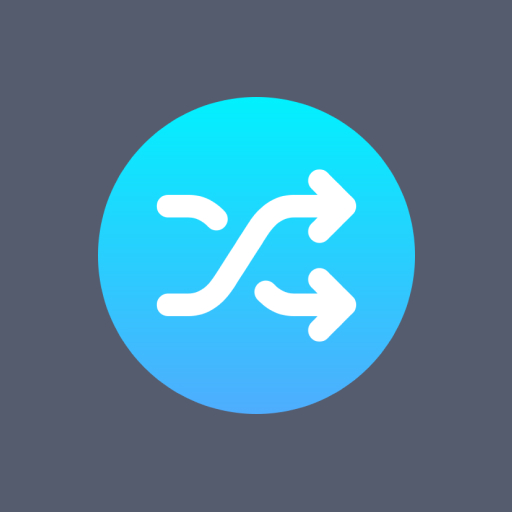 Random Generators logo