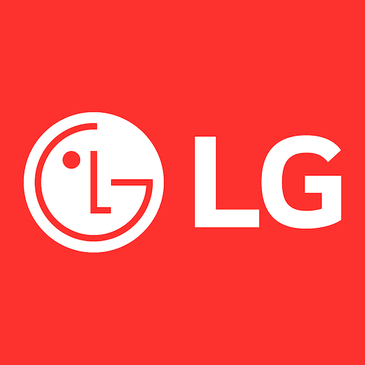 LG MY AirCond logo