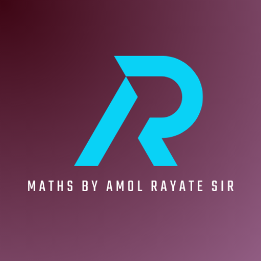 AR Maths Live Study logo