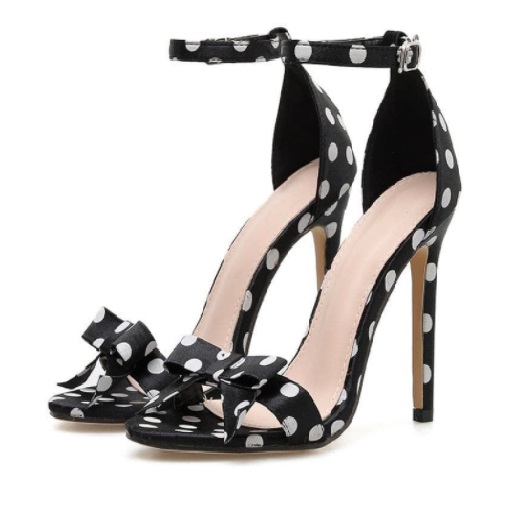 High Heels 2022-2023 logo