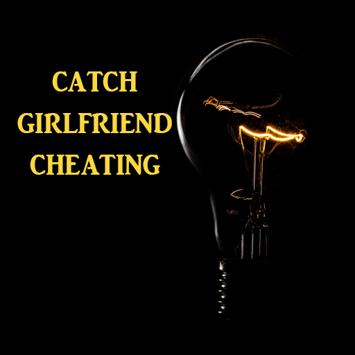 Catch Girlfriend Cheating  Icon