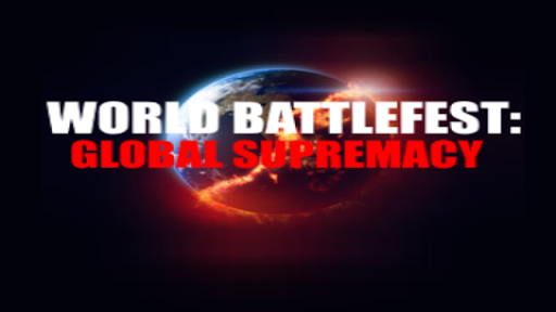 Android application Battlefest: Global Supremacy screenshort