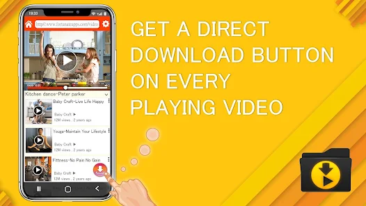 All Video Downloader HD Movie Apps on Google Play