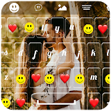 Keyboard - My Photo keyboard,  icon