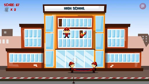 Rescue Squad