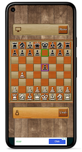 Jonah Sanders Chess Challenge