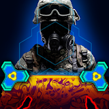 Thermal Vision Camera Pack icon