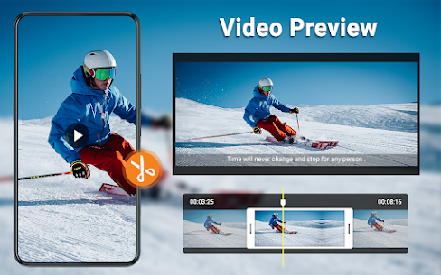 HD Camera -Video Filter Editor Apk + Mod (Pro, Unlock Premium) for Android 2