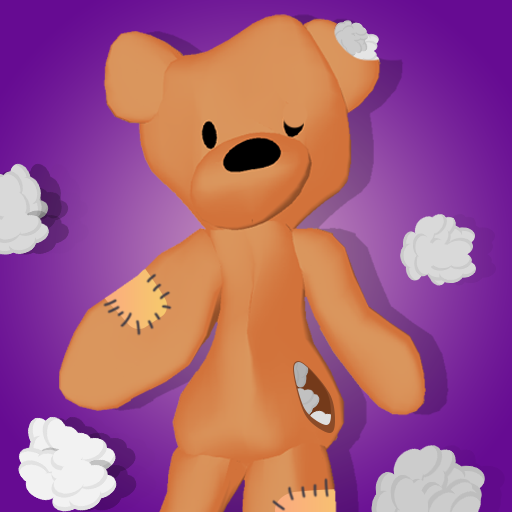 Toy Repair Master 3D