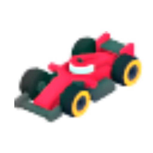 Speed Racer 3D: Zig Zag Hyper