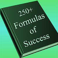 250+ Formulas of Success