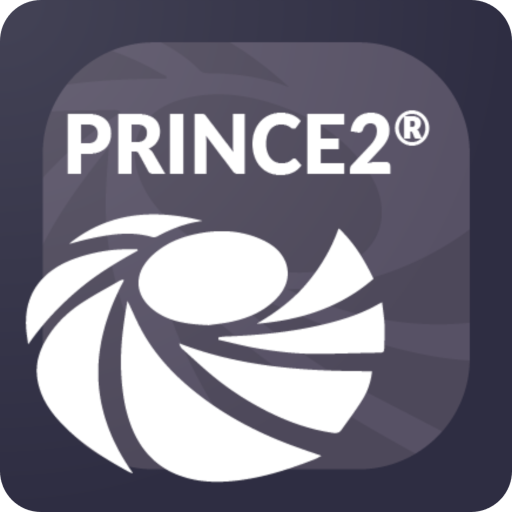 PRINCE2® Exam Trainer logo
