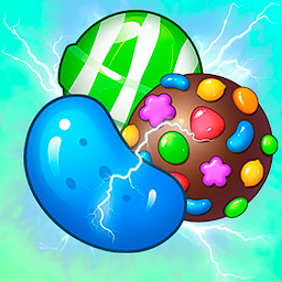 Candy Bober - Match 3 Puzzle Mod Apk