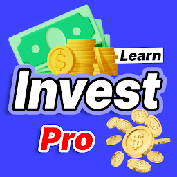 Image de l'icône How to invest Pro | TradeArea