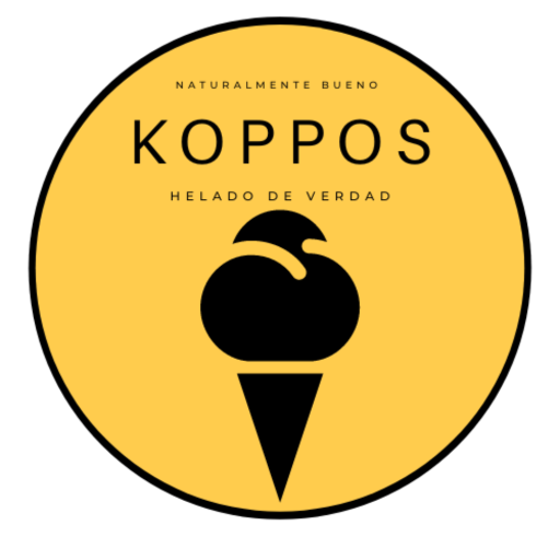 Koppos logo