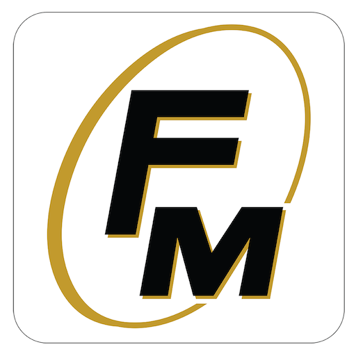 FMUB Mobile logo
