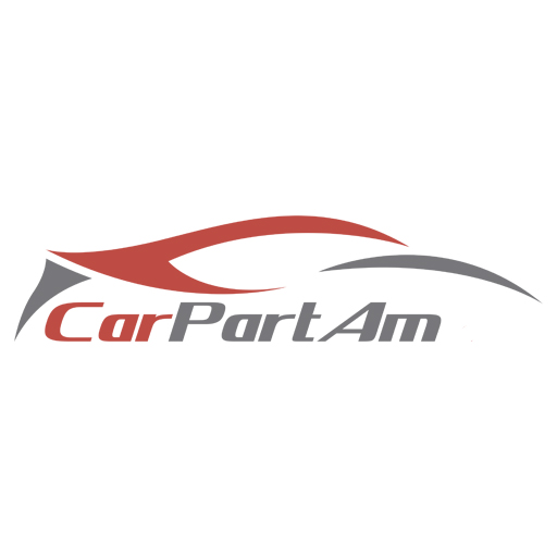 Car Parts Am logo