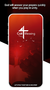 Call4Blessing - Beta Version